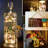 792'' LED String Lights