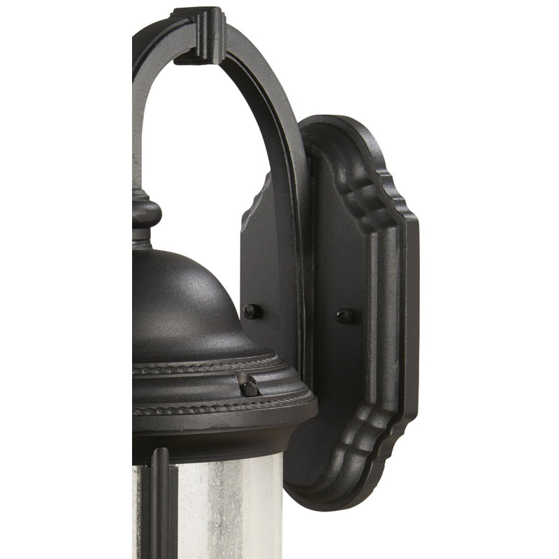 Llorente Aluminum Wall Light