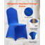 Polyester Chair Covers