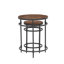 Table de bout Yazlen