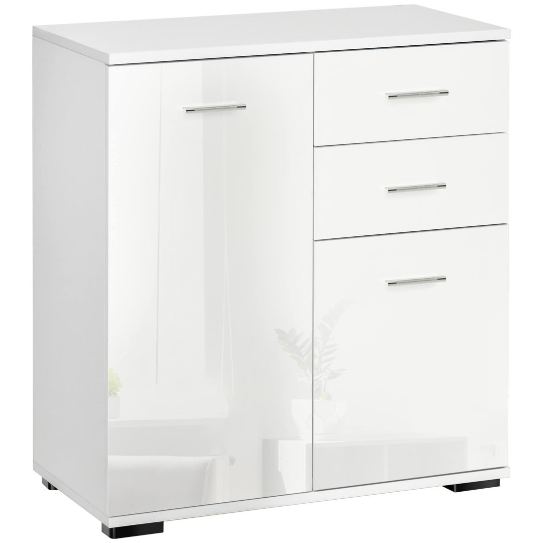 71 x 76 cm Badschrank Alamanno