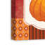 «Harvest Patchwork Pumpkin», reproduction d'impression-23590896-23590899