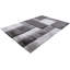 Geometric Shaggy Area Rug-113422261
