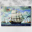 Nautical Series-XXXVIII -Gallery Wrapped Cavas-120809014