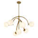Marias 7-Light Chandelier