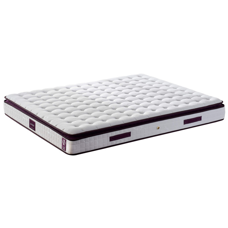 Matelas en mousse East East Home Junty, Double