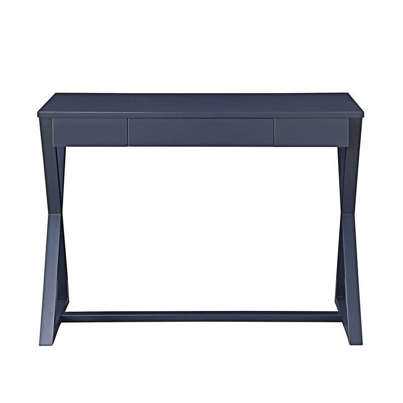 Rectangular Console Table With Drawer