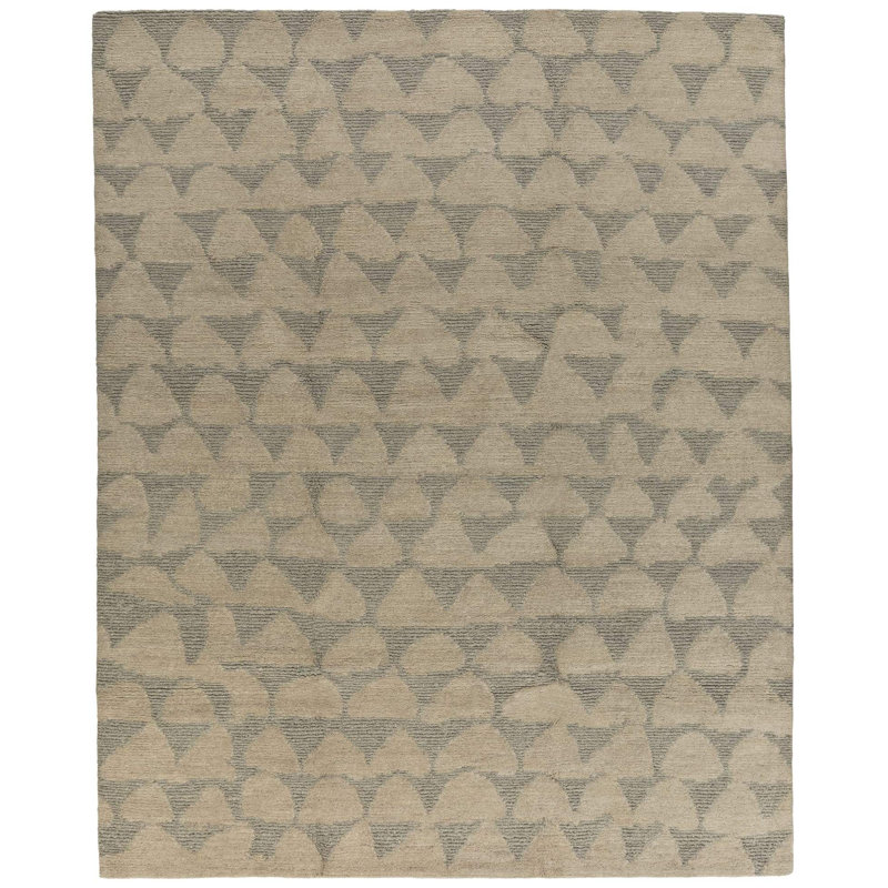 Morelos One-of-a-Kind Rug Size: Rectangle 8' X 10' Area Rug
