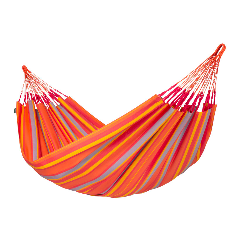 Brisa Classic Weatherproof Hammock, Toucan, L 157 po x P 71 po
