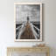 Port Clyde Lighthouse - Photographie de cadre photo sur toile-61538466-61585030
