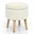 Beige is out of stock selected