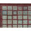 Pakistan Gabeh Wool Patchwork Area Rug