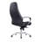 Caybree Genuine Leather Executive Chair-1268879225