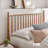 Zane King Size Spindle Bed In Walnut-638095810-638095814