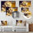Entertainment Wall Decor-2049089098
