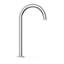 Components™ Tall Bathroom Sink Spout with Tube Design-1486693182