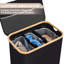 Bhargava Laundry Hamper with Handles-65305274