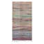 One-of-a-Kind 5'x9'3” Hand Knotted Area Rug