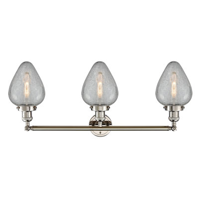 Shauna 3 - Light Dimmable Vanity Light