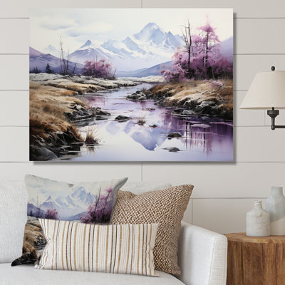 " Alaska Arctic Reflections "