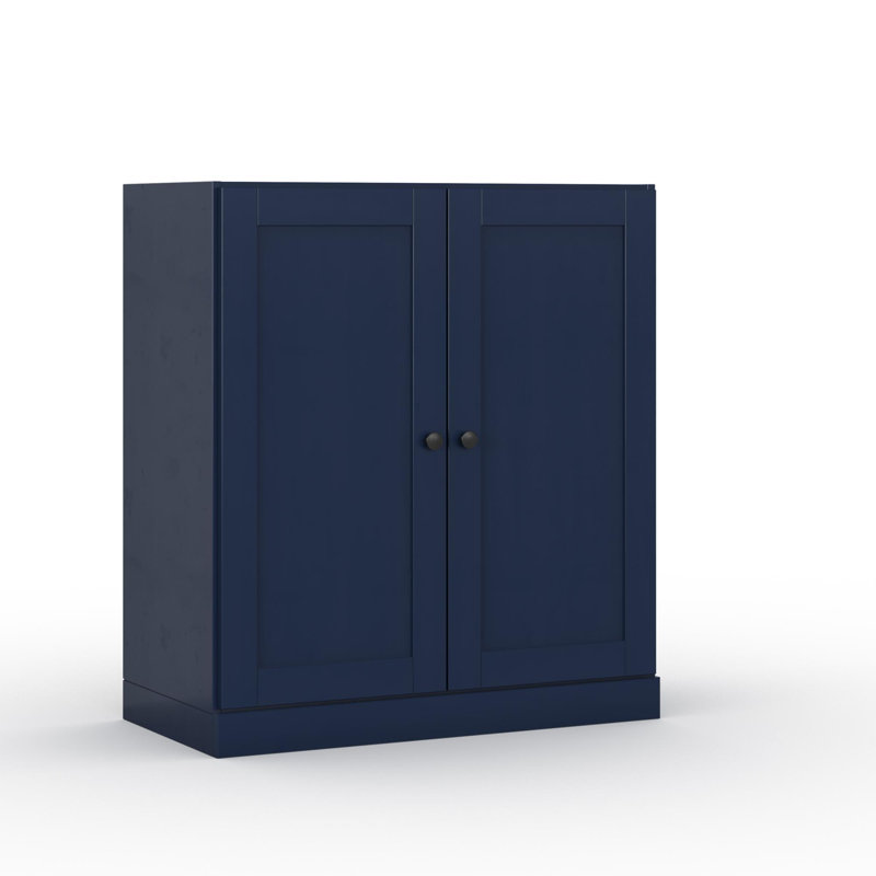 Armoire à linge 32 po