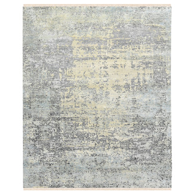 Annastaziah Abstract Indoor Rug