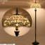 Lampe de lecture sur pied Wynsum