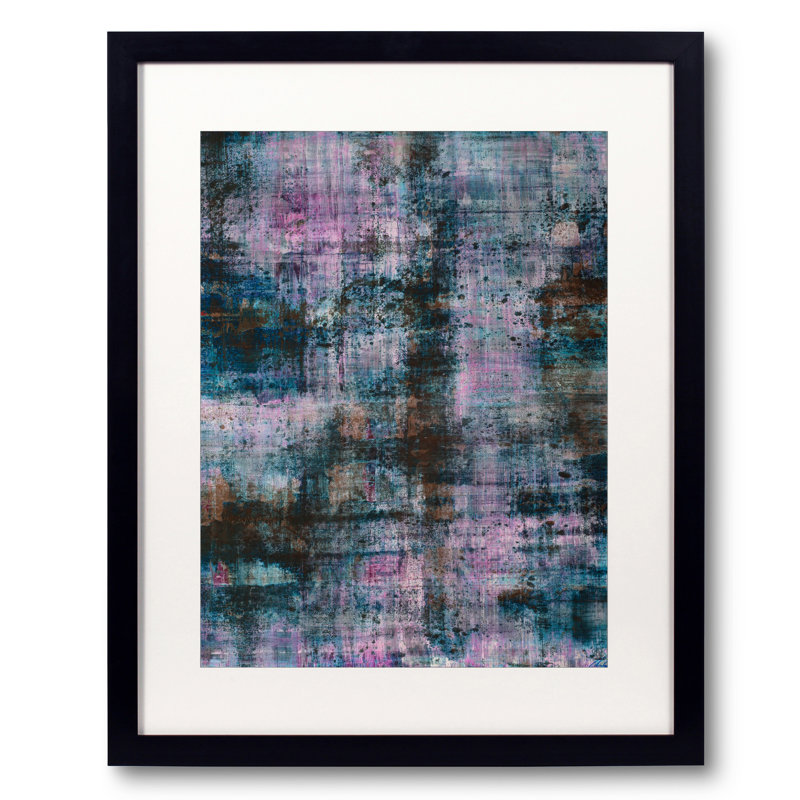 " Untitled 47 " by Drew Gaffney