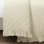 Ensemble de courtepointe réversible 3 pièces Reyna Ruffle-1790961759-1790961730
