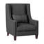 Chaise d'appoint 1Pc