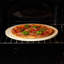 VonShef 3 -Piece Wood Pizza Kit