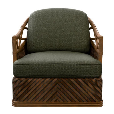 Diamond Cove Swivel Chair