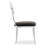 Caracole Classic 19'' H Upholstered Side Chair