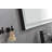 96*36 In Bathroom  Led Mirror Is Multi-Functional And Each Function Is Controlled By A Smart Touch Button.