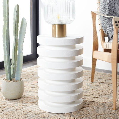 Romella End Table