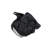 59X28" Small Car Windshield Sun Shade Cover Deflector - Blocks UV Rays Sun Visor Protector, Sunshade To Keep Your Vehicle Cool - Compact Small Car