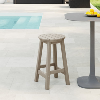 Tabouret d'extérieur Laguna