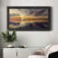 «Endless», reproduction d'un seul cadre photo sur toile-1167548244