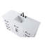 Meuble-lavabo simple 54 po Ahner-16195795