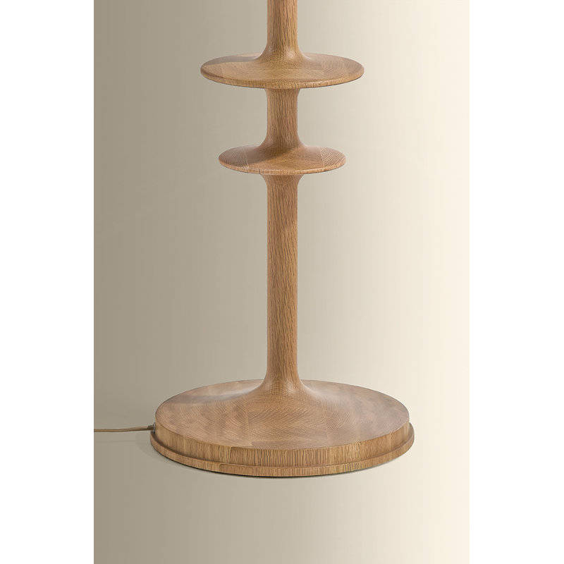 Jefferson Heights Floor Lamp