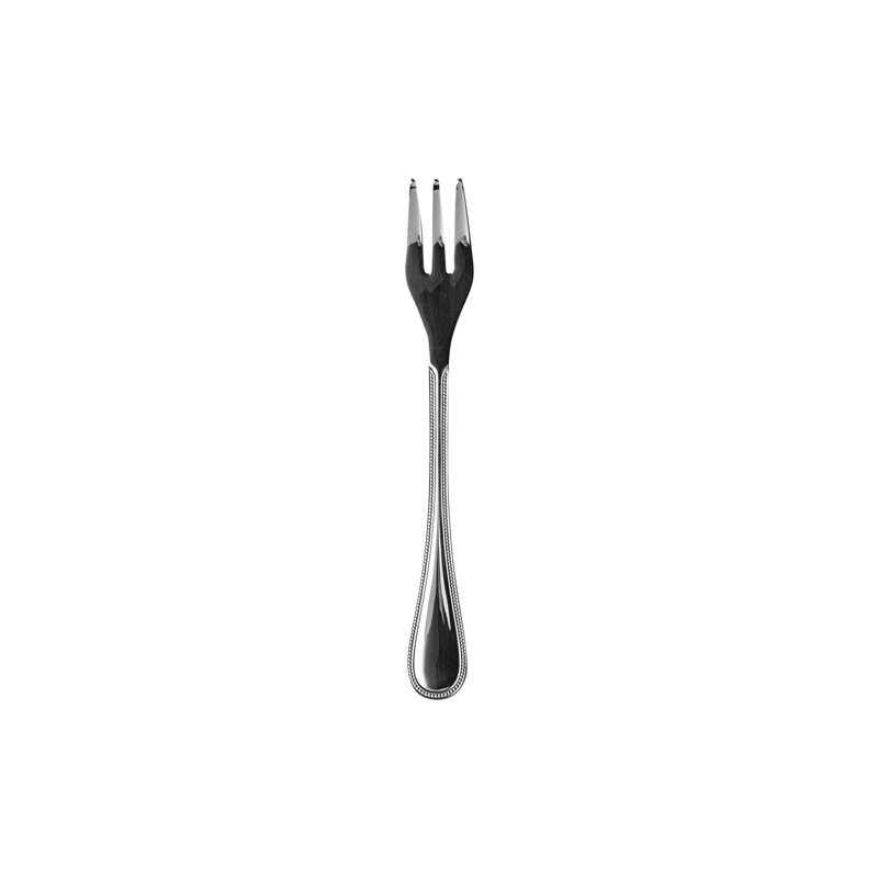 Perla Stainless Steel Salad / Dessert Fork