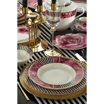 Dinnerware Sets For 12, Up to 65% Off Until 11/20