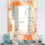 Glass Flat Wall Mirror-40099594