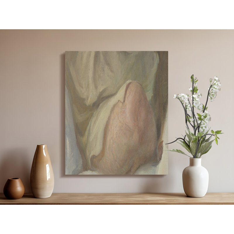Dahlgren Wrapped Canvas Print Set, 24x32