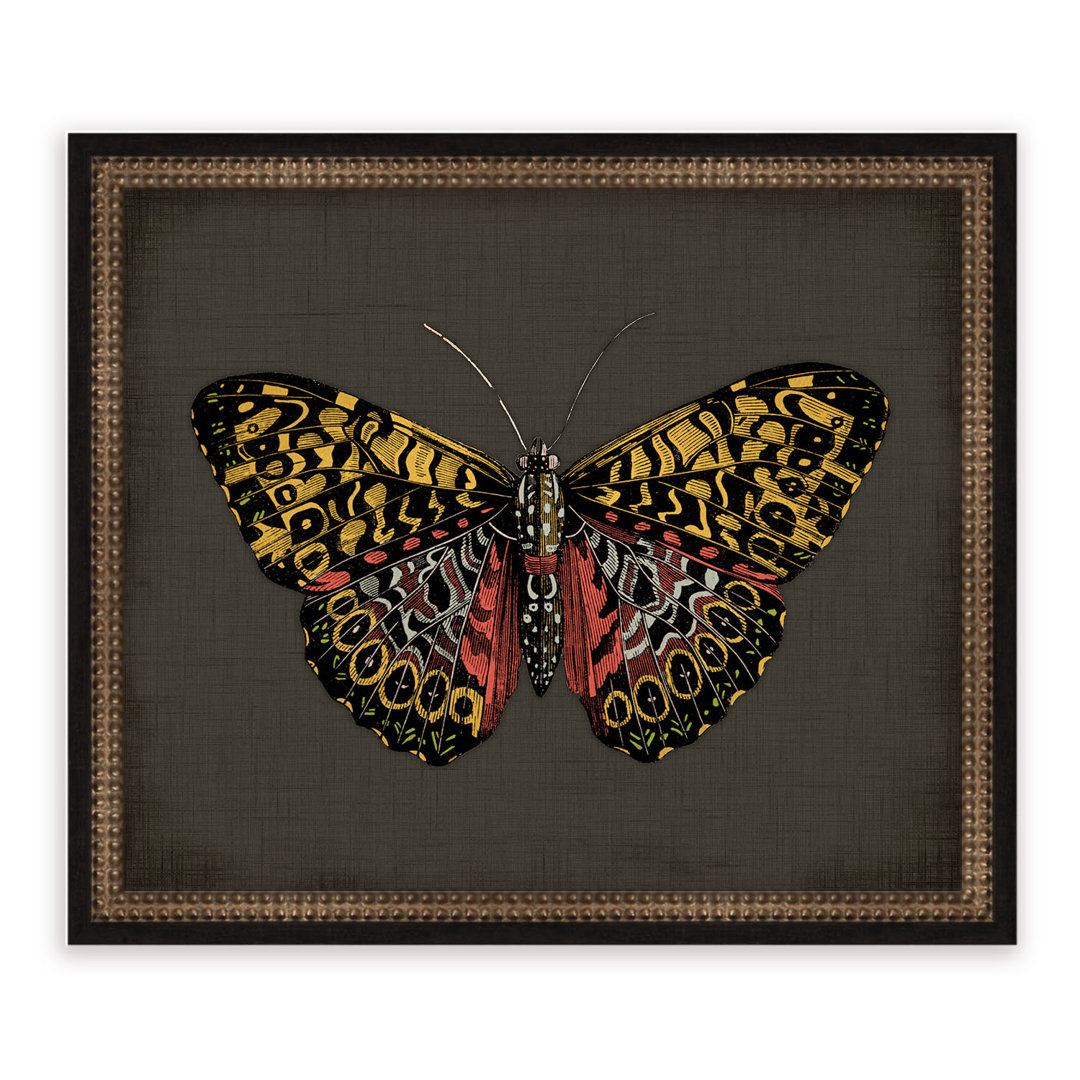 Modern & Contemporary Melissa Van Hise