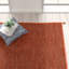 Tapis en coton tissé à la main Amaral-1670229735