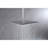 Rain Shower Head High Pressure Rainfall Showerhead Water Saving-124900149