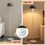 Allotey 146cm Novelty Floor Lamp