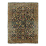One-of-a-Kind 11' X 15' Hand Knotted Area Rug