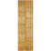 Premium Machine Washable Prisco Copper Rug